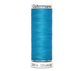 Fil à Coudre 100% polyester 200m - Gütermann