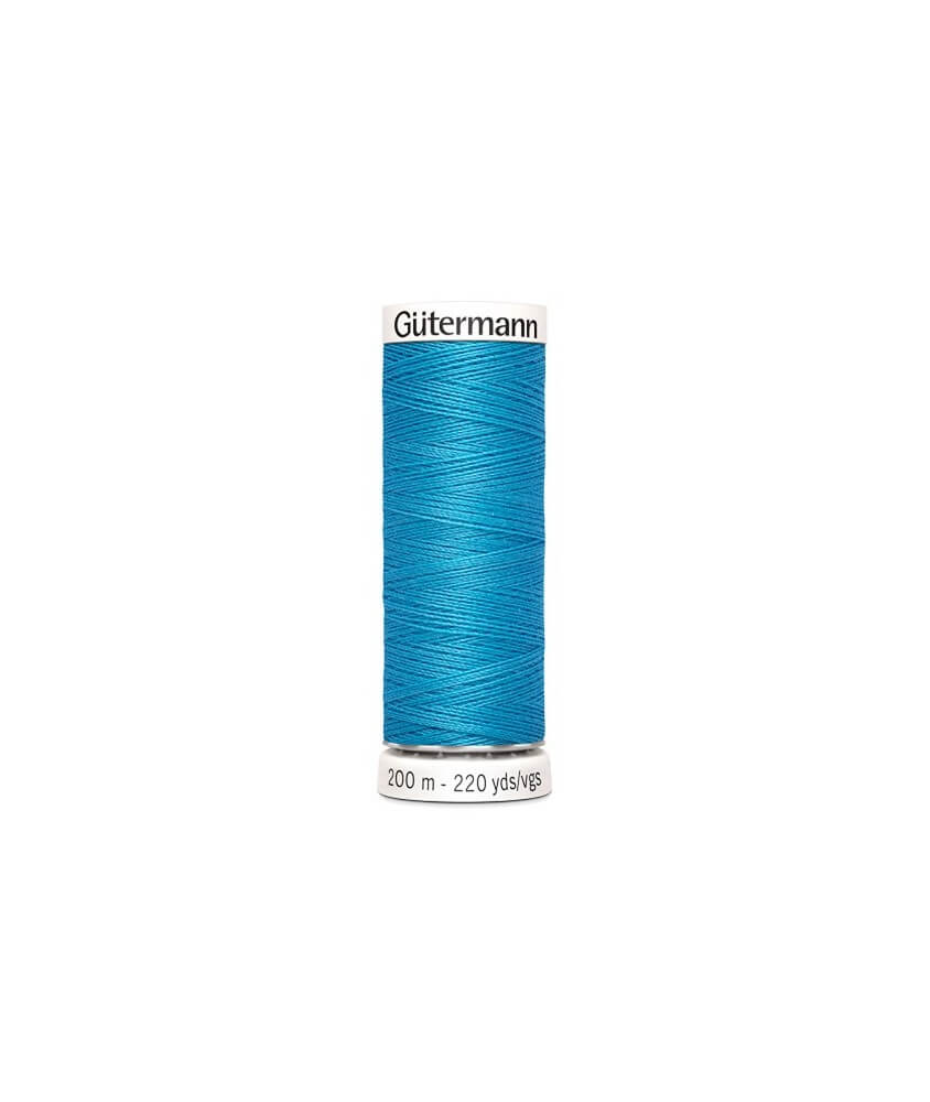 Fil à Coudre 100% polyester 200m - Gütermann Fil à Coudre 100% polyester 200m - Gütermann