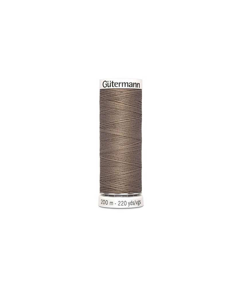 Fil à Coudre 100% polyester 200m - Gütermann Fil à Coudre 100% polyester 200m - Gütermann