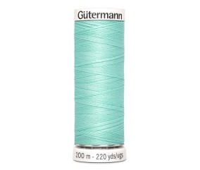 Fil à Coudre 100% polyester 200m - Gütermann