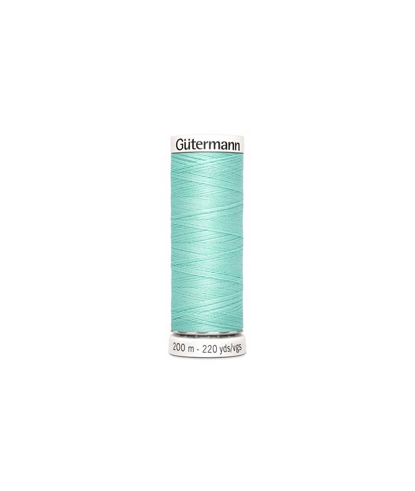 Fil à Coudre 100% polyester 200m - Gütermann Fil à Coudre 100% polyester 200m - Gütermann
