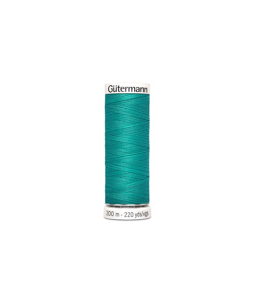 Fil à Coudre 100% polyester 200m - Gütermann Fil à Coudre 100% polyester 200m - Gütermann
