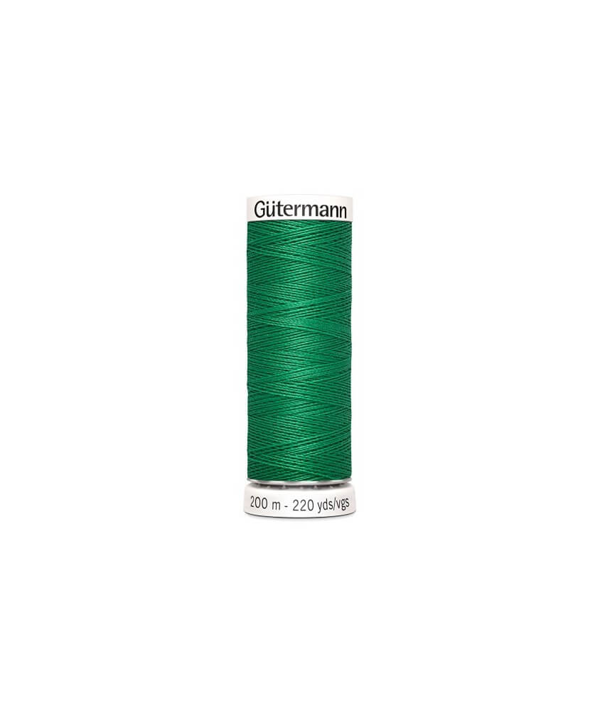 Fil à Coudre 100% polyester 200m - Gütermann Fil à Coudre 100% polyester 200m - Gütermann