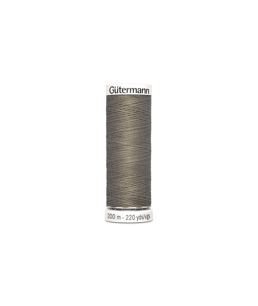 Fil à Coudre 100% polyester 200m - Gütermann Fil à Coudre 100% polyester 200m - Gütermann
