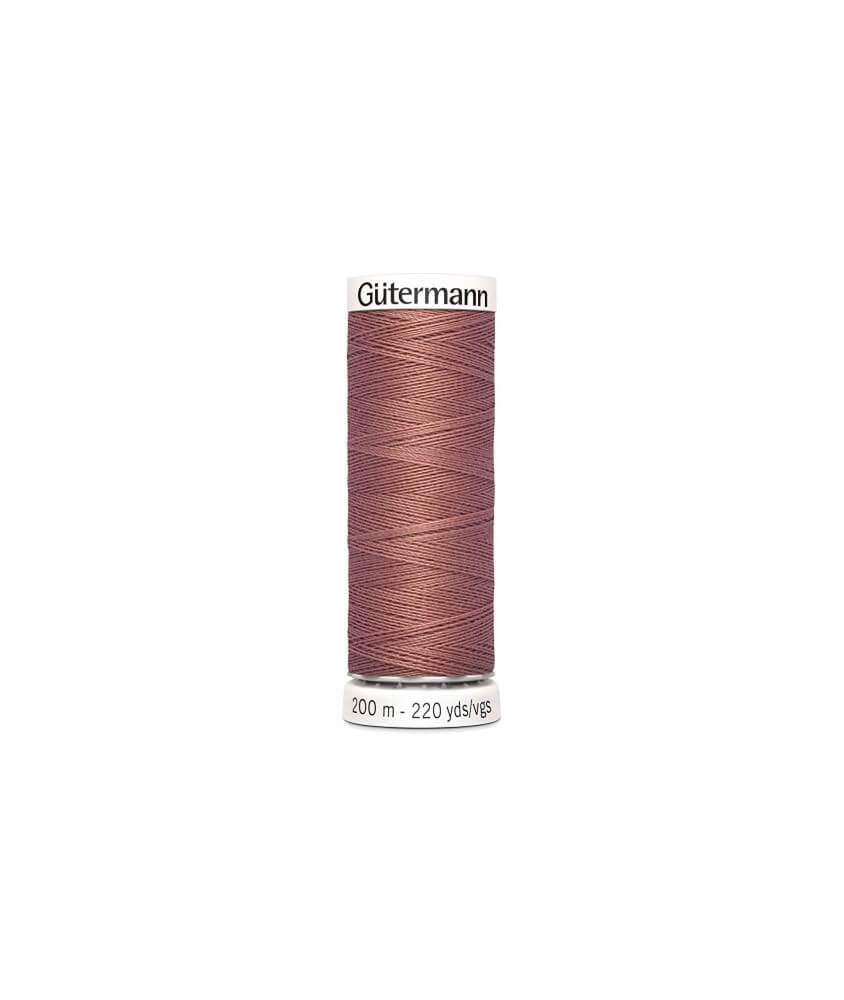 Fil à Coudre 100% polyester 200m - Gütermann Fil à Coudre 100% polyester 200m - Gütermann