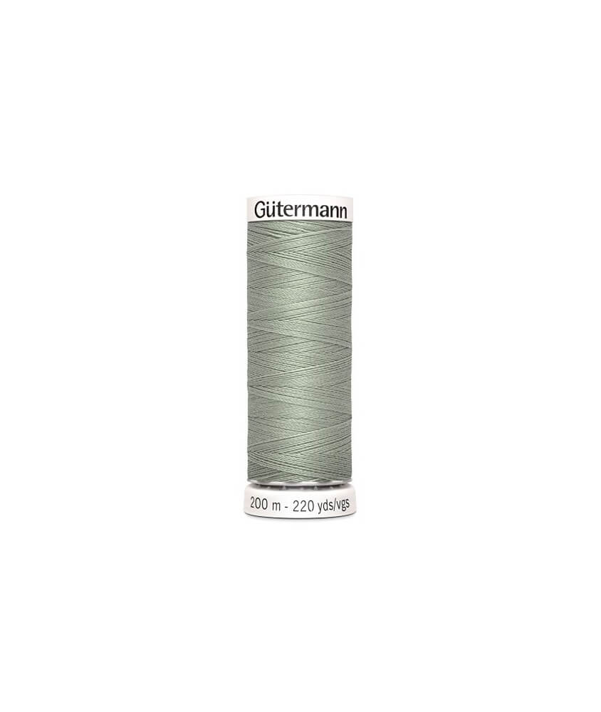 Fil à Coudre 100% polyester 200m - Gütermann Fil à Coudre 100% polyester 200m - Gütermann