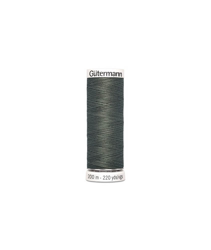 Fil à Coudre 100% polyester 200m - Gütermann Fil à Coudre 100% polyester 200m - Gütermann