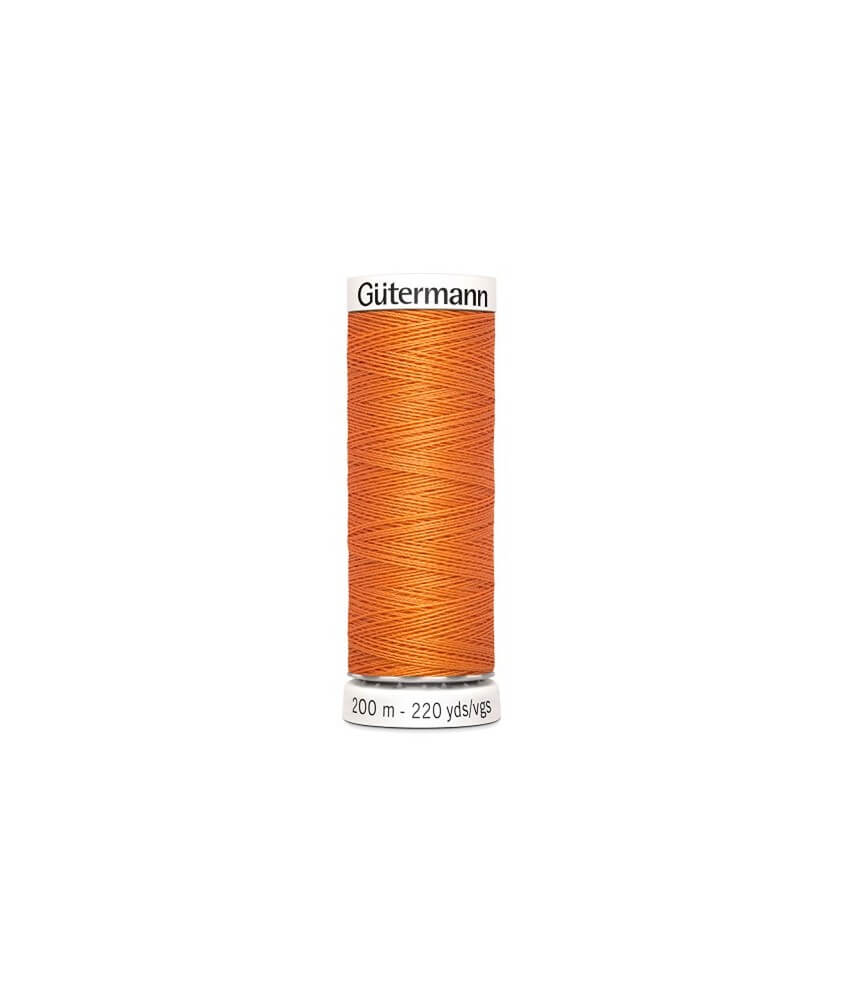 Fil à Coudre 100% polyester 200m - Gütermann Fil à Coudre 100% polyester 200m - Gütermann
