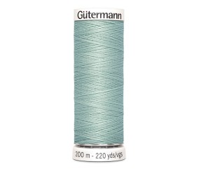 Fil à Coudre 100% polyester 200m - Gütermann