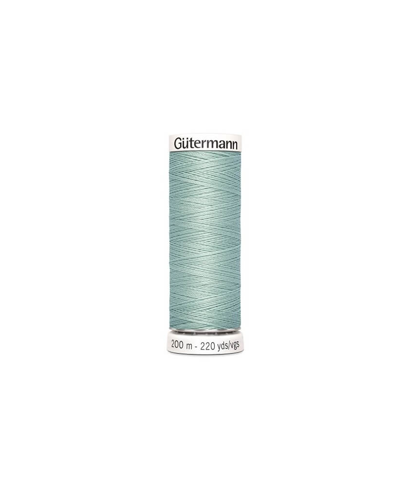 Fil à Coudre 100% polyester 200m - Gütermann Fil à Coudre 100% polyester 200m - Gütermann