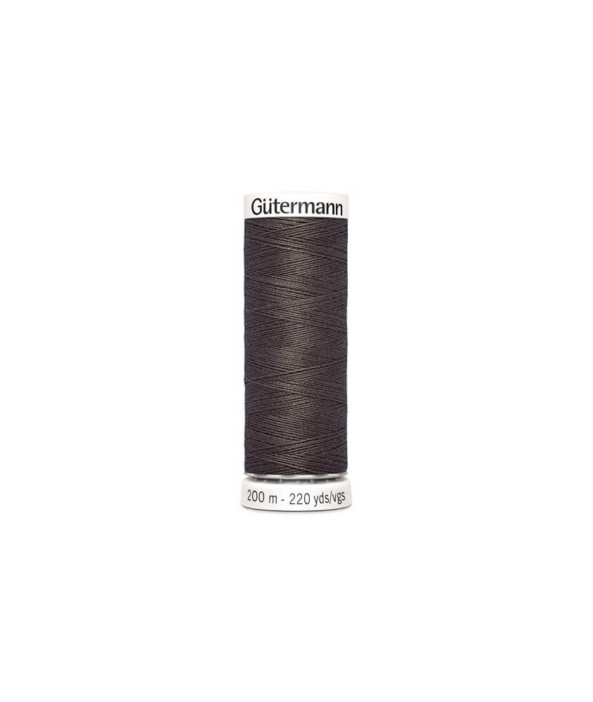 Fil à Coudre 100% polyester 200m - Gütermann Fil à Coudre 100% polyester 200m - Gütermann