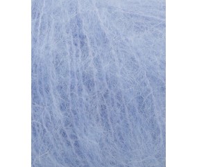 Pelote de laine et Mohair PHIL CHIC - 25gr - Phildar