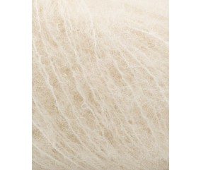 Pelote de laine et Mohair PHIL CHIC - 25gr - Phildar