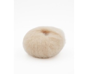 Pelote de laine et Mohair PHIL CHIC - 25gr - Phildar