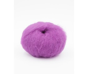 Pelote de laine et Mohair PHIL CHIC - 25gr - Phildar