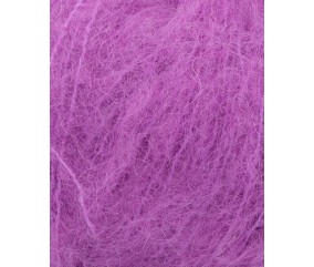 Pelote de laine et Mohair PHIL CHIC - 25gr - Phildar