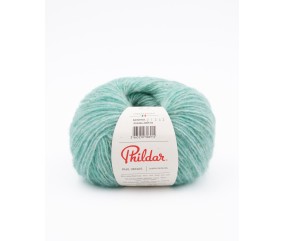 Pelote de laine et Alpaga Phil Vénus - Phildar
