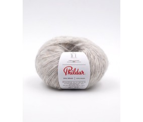 Pelote de laine et Alpaga Phil Vénus - Phildar