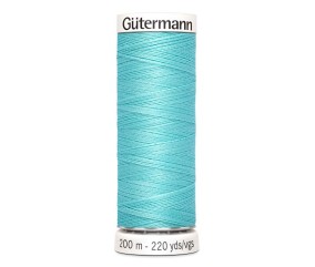 Fil à Coudre 100% polyester 200m - Gütermann