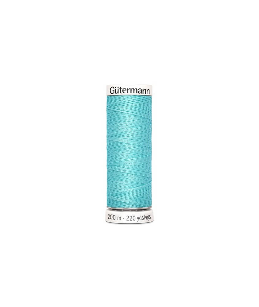 Fil à Coudre 100% polyester 200m - Gütermann Fil à Coudre 100% polyester 200m - Gütermann