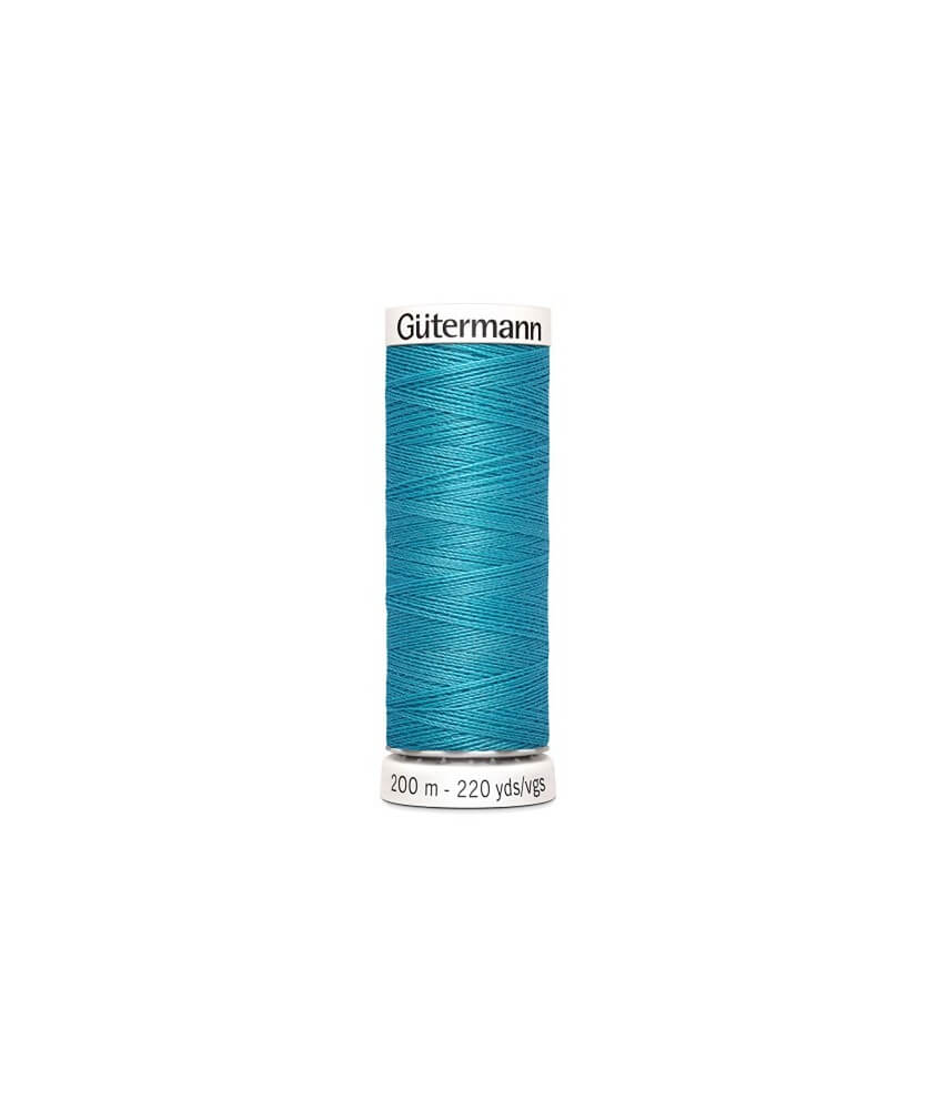 Fil à Coudre 100% polyester 200m - Gütermann Fil à Coudre 100% polyester 200m - Gütermann