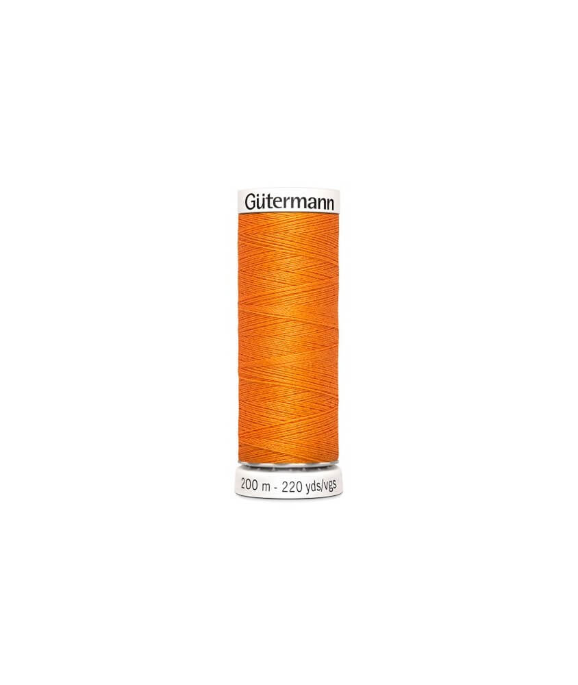 Fil à Coudre 100% polyester 200m - Gütermann Fil à Coudre 100% polyester 200m - Gütermann