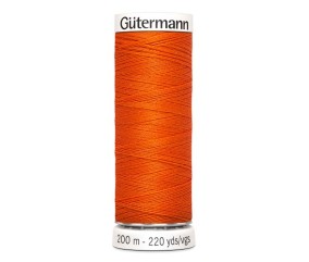 Fil à Coudre 100% polyester 200m - Gütermann