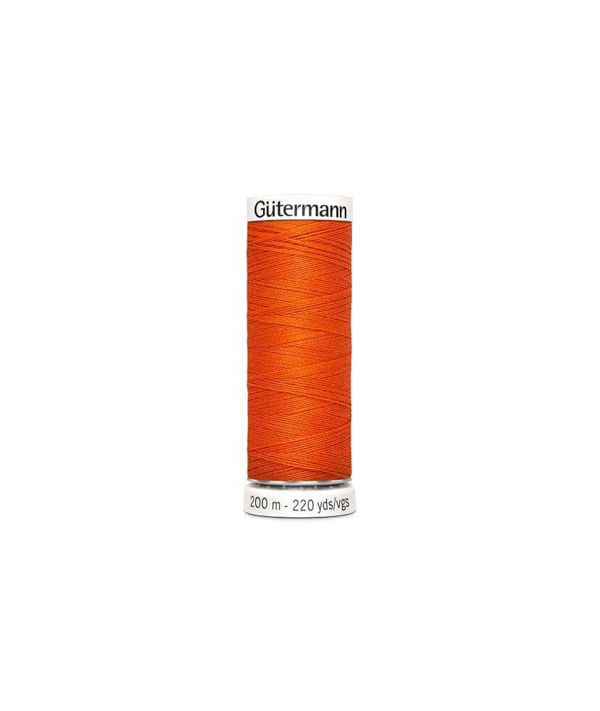 Fil à Coudre 100% polyester 200m - Gütermann Fil à Coudre 100% polyester 200m - Gütermann