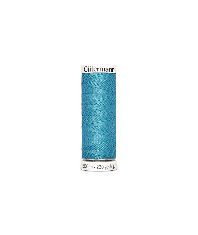 Fil à Coudre 100% polyester 200m - Gütermann Fil à Coudre 100% polyester 200m - Gütermann