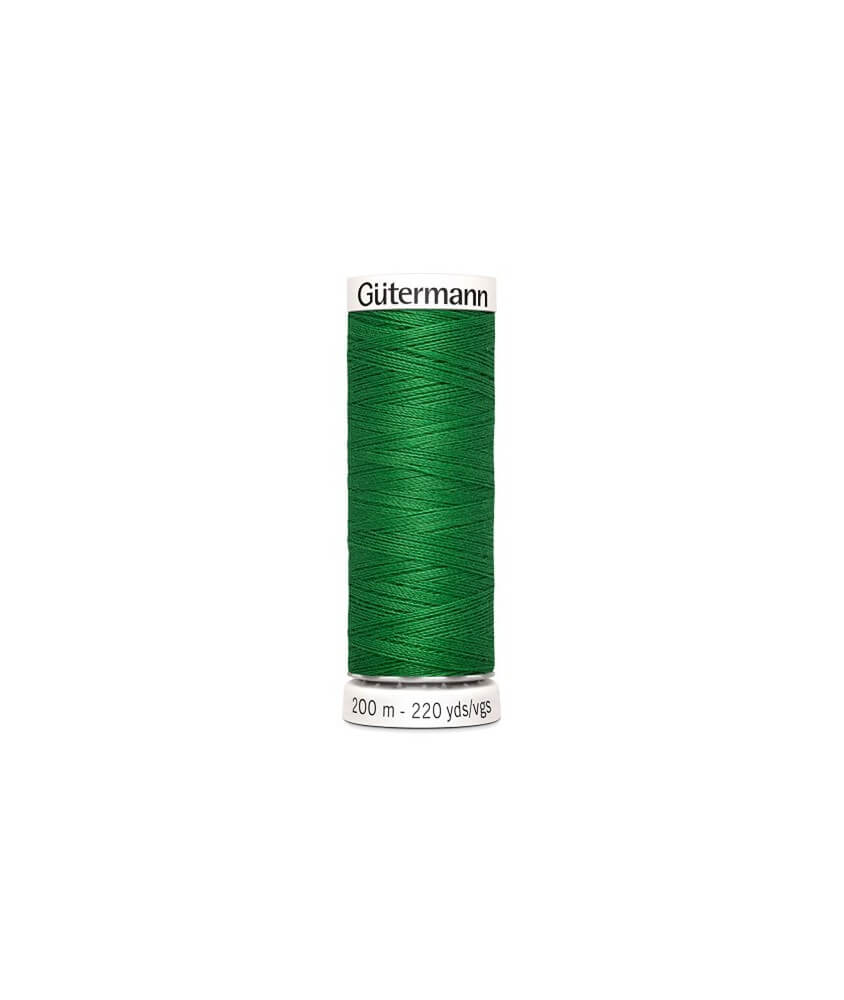 Fil à Coudre 100% polyester 200m - Gütermann Fil à Coudre 100% polyester 200m - Gütermann