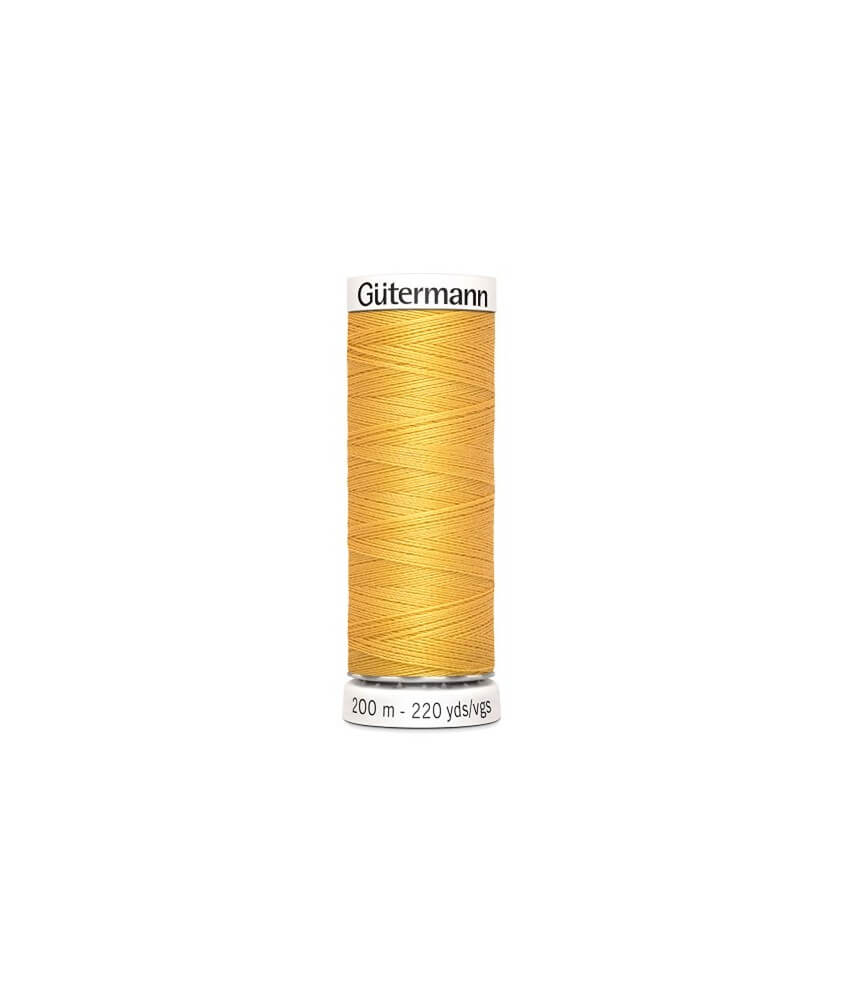 Fil à Coudre 100% polyester 200m - Gütermann Fil à Coudre 100% polyester 200m - Gütermann
