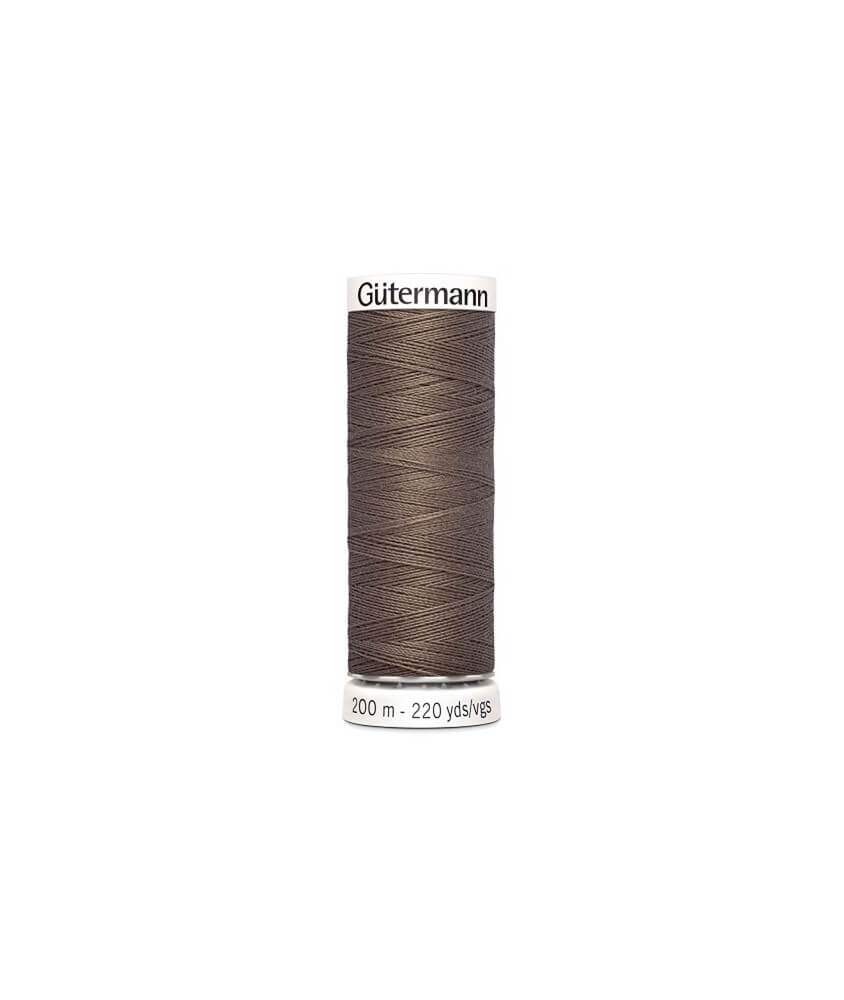 Fil à Coudre 100% polyester 200m - Gütermann Fil à Coudre 100% polyester 200m - Gütermann