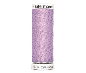 Fil à Coudre 100% polyester 200m - Gütermann