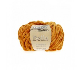 Pelote Chenille Tricot Boutique BELLA - Distrifil