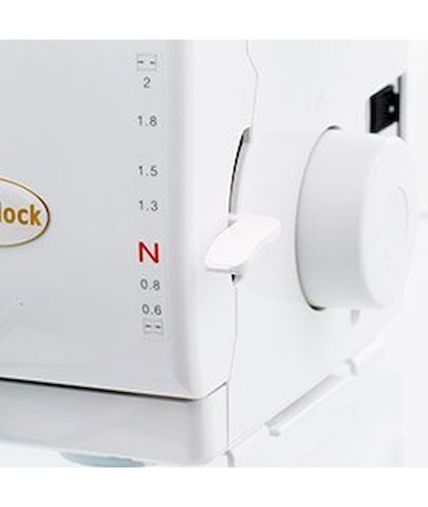 Surjeteuse Baby Lock Victory