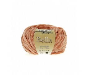 Pelote Chenille Tricot Boutique BELLA - Distrifil