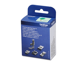 Pack de Couture Créative 2 - CSP2 - bROTHER