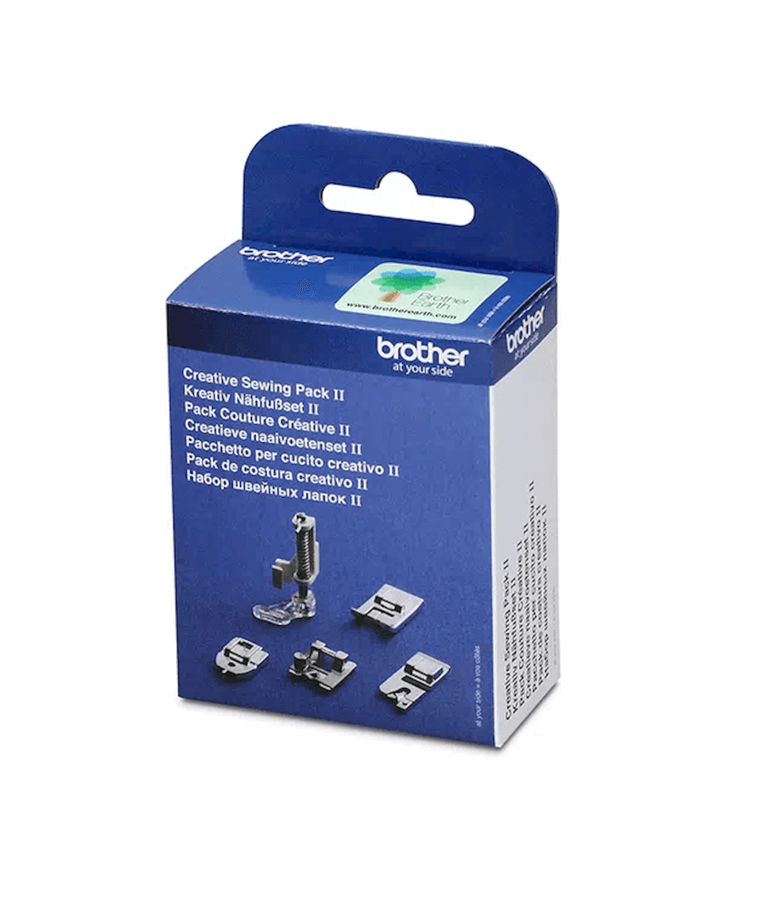Pack de Couture Créative 2 - CSP2 - bROTHER