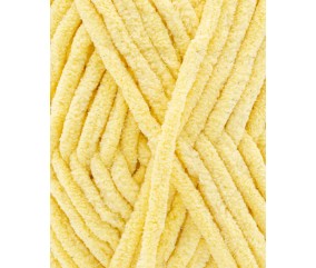 Fil velours 100GR à tricoter PINGO CHENILLE GLITTER - Pingouin - certifié Oeko-Tex
