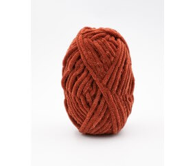 Fil velours 100GR à tricoter PINGO CHENILLE GLITTER - Pingouin - certifié Oeko-Tex