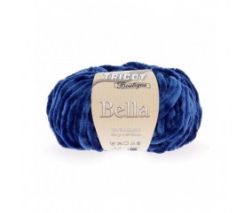 Pelote Chenille Tricot Boutique BELLA - Distrifil