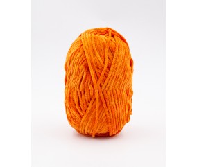 Fil velours 100GR à tricoter PINGO CHENILLE - Pingouin - certifié Oeko-Tex