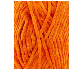 Fil velours 100GR à tricoter PINGO CHENILLE - Pingouin - certifié Oeko-Tex