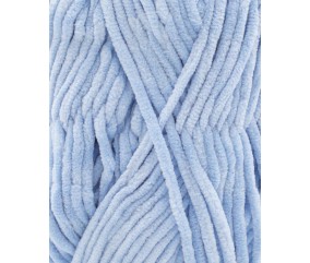 Fil velours 100GR à tricoter PINGO CHENILLE - Pingouin - certifié Oeko-Tex