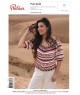 E-MODELE FEMME - PULL GAIA - PHILDAR