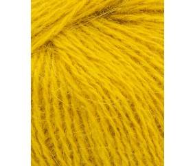 Fil exceptionnel 100% angora à tricoter PUR ANGORA - 25gr - Phildar