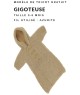 E-MODELE ACCESSOIRE - GIGOTEUSE BEBE - DISTRIFIL