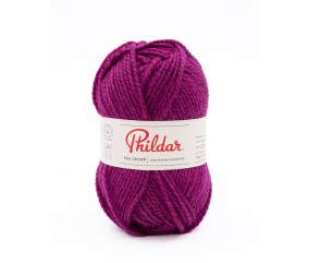 Pelote de laine Phil Sport - Phildar