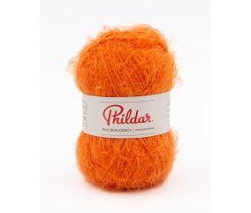 Pelote de laine à tricoter PHIL BEAUGENCY - Phildar