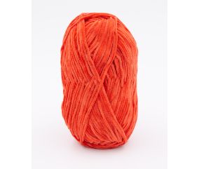 Fil chenille à tricoter PHIL CHERI - Phildar